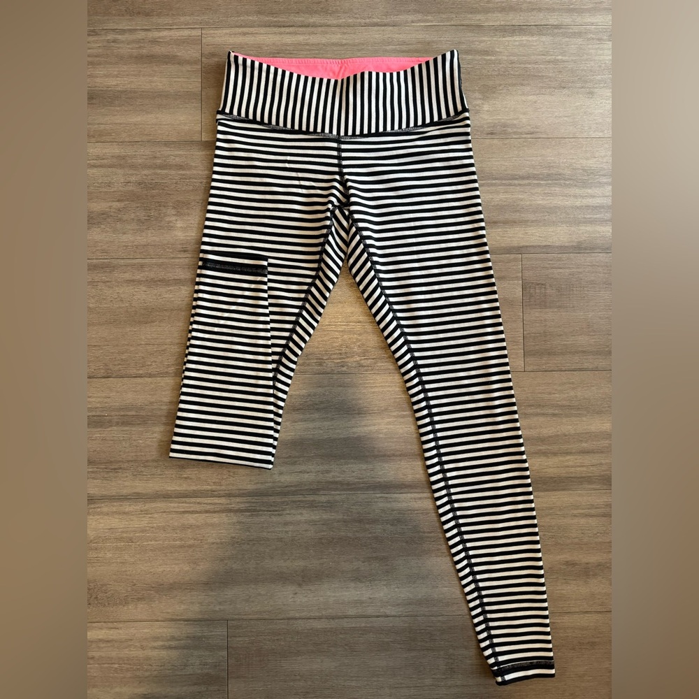 Women’s Lululemon leggings